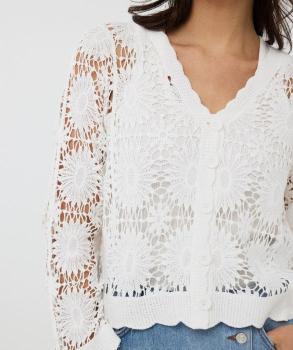 Cardigan - Esqualo - Hs2518204