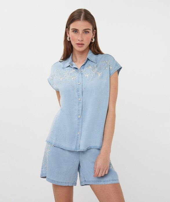 Haut - Esqualo - Hs2628242