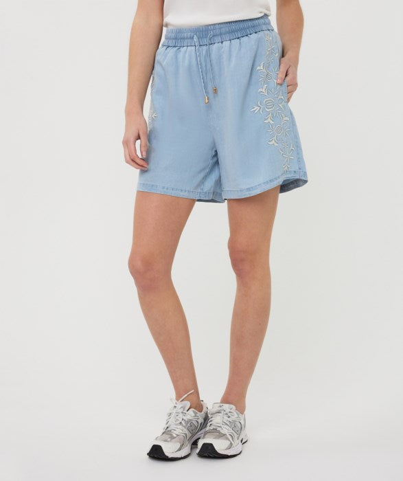 Short - Esqualo - Hs2628244