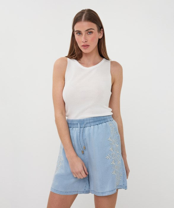 Short - Esqualo - Hs2628244