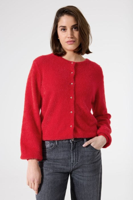 Haut - Garcia - I50251