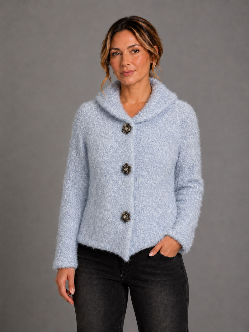 Cardigan - Point Zero - Dt43030