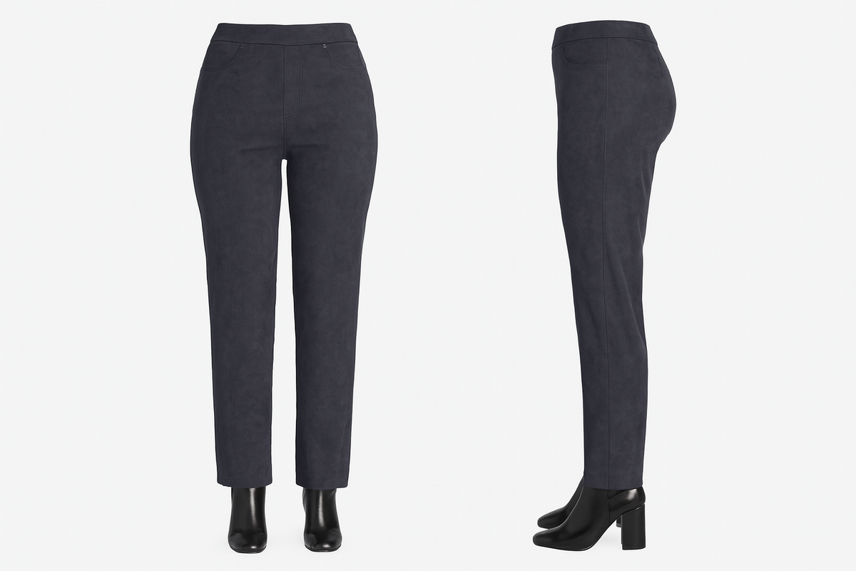 Pantalon - Carreli - Bp-0169