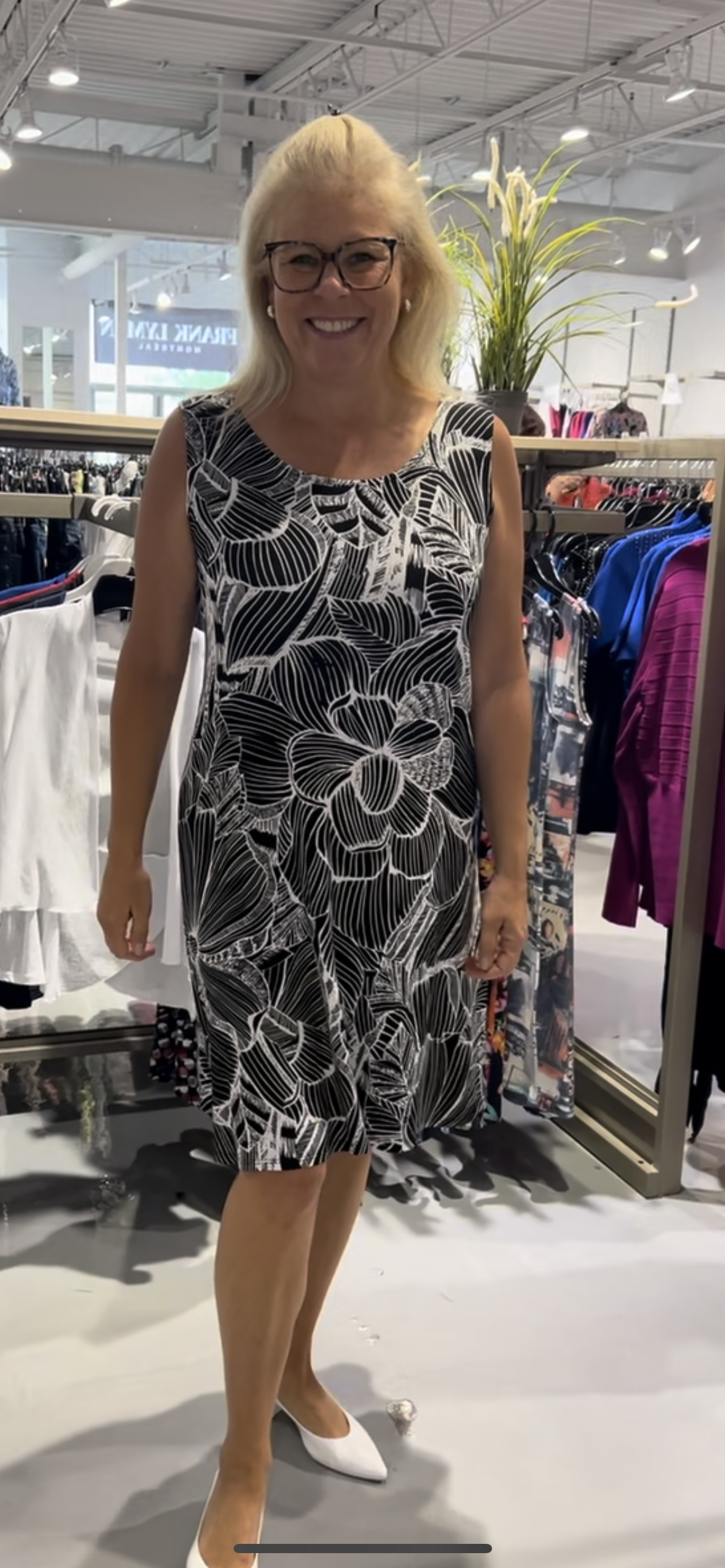 Robe - Julia Devina - 1015