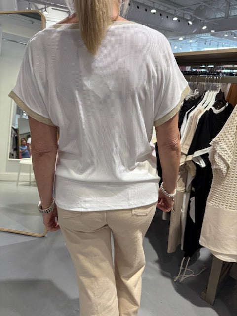 Haut - Collection Italienne - Enjoy Today