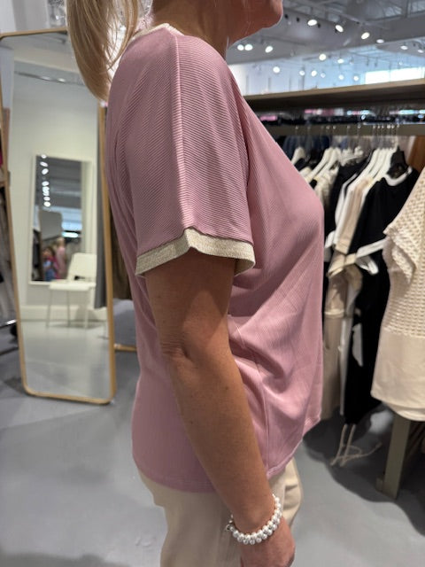 Haut - Collection Italienne - Enjoy Today