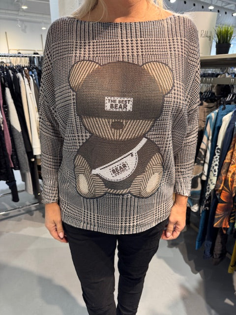 Sweater - Italian Collection - 2503 B