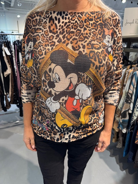 Sweater - Italian Collection - 2503 B