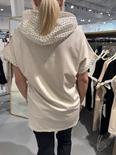 Hoodie - Collection Italienne - Multi C�ur