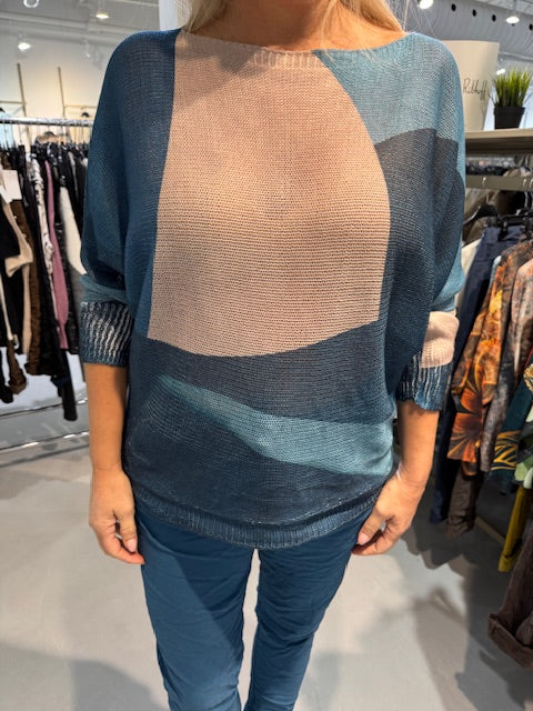 Sweater - Italian Collection - 2503 B