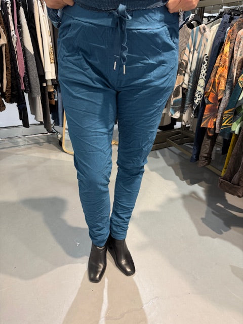 Pantalon - Collection Italienne - 6175 Regulier