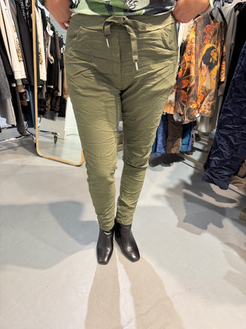 Pantalon - Collection Italienne - 6175 Plus