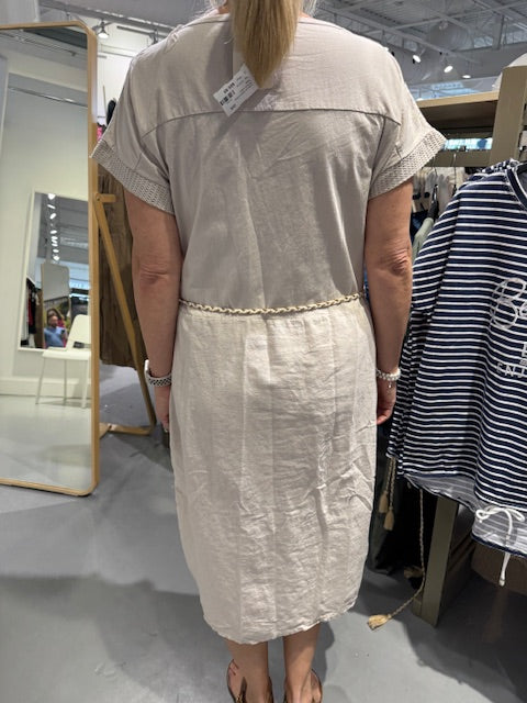 Robe - Collection Italienne - Perfectly Imperfect