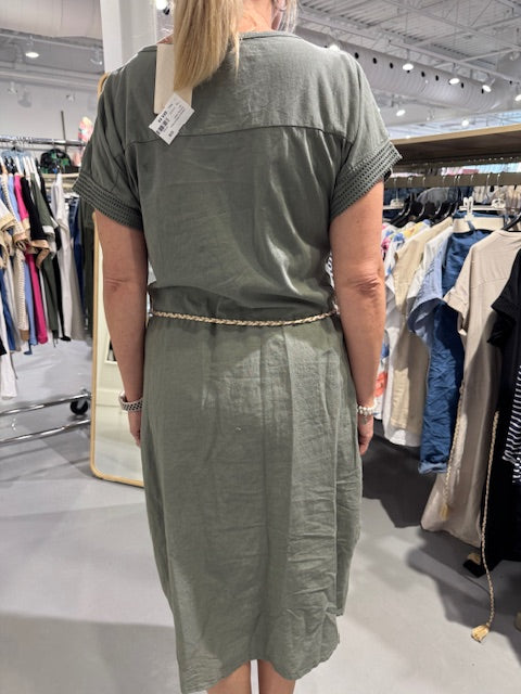 Robe - Collection Italienne - Perfectly Imperfect