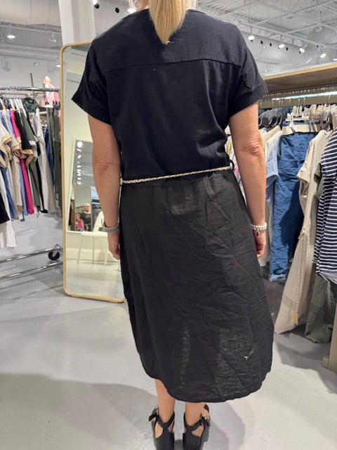 Robe - Collection Italienne - Perfectly Imperfect