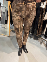 Pantalon - Collection Italienne - Terre Deco