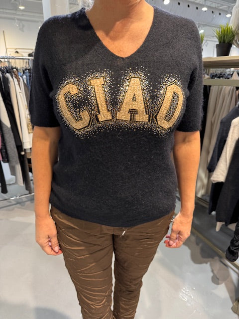 Chandail - Collection Italienne - Ciao Or