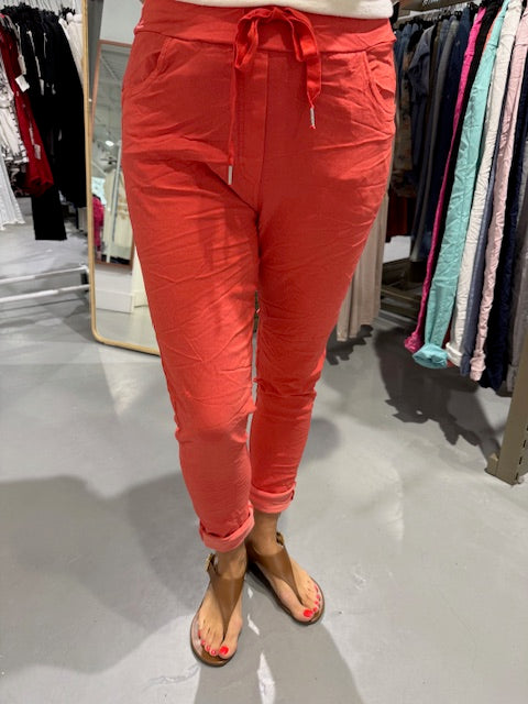 Pantalon - Collection Italienne - 6175 Regulier