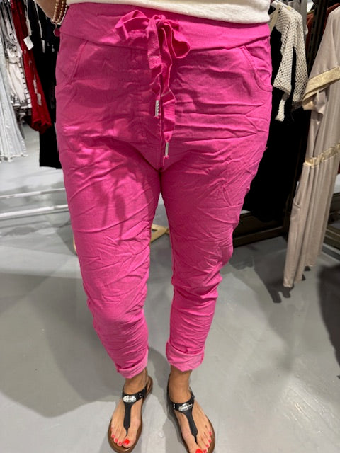 Pantalon - Collection Italienne - 6175 Regulier