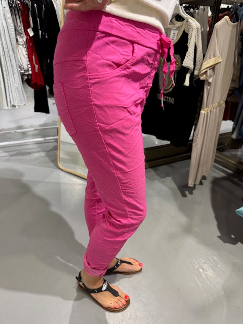 Pantalon - Collection Italienne - 6175 Regulier