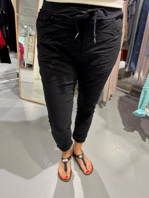 Pantalon - Collection Italienne - 6175 Regulier