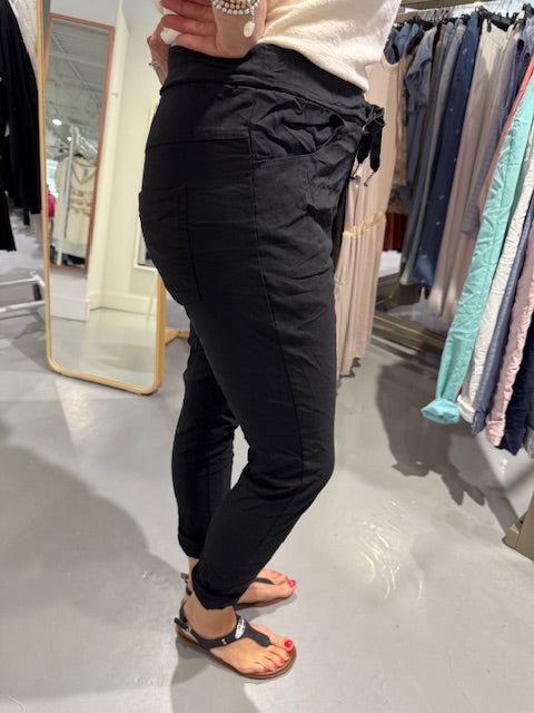 Pantalon - Collection Italienne - 6175 Regulier