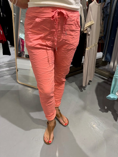 Pantalon - Collection Italienne - 6175 Regulier