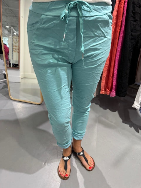 Pantalon - Collection Italienne - 6175 Regulier