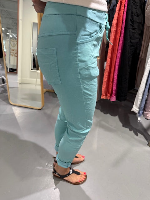 Pantalon - Collection Italienne - 6175 Regulier