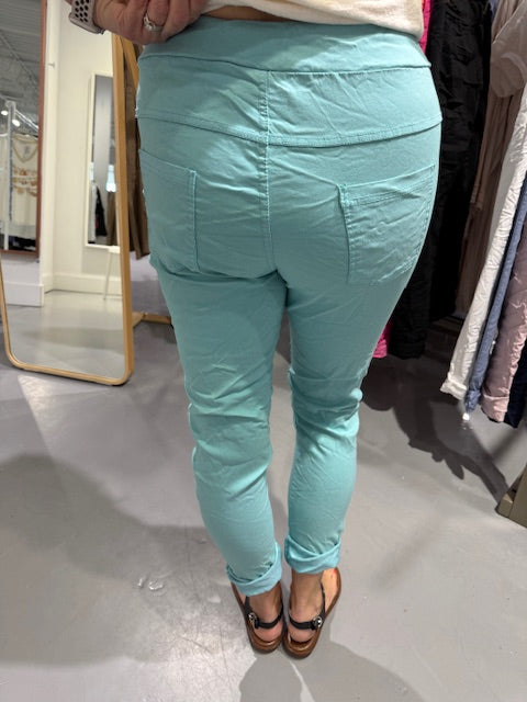 Pantalon - Collection Italienne - 6175 Regulier