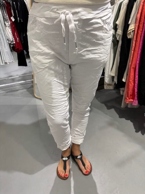 Pantalon - Collection Italienne - 6175 Regulier