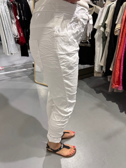 Pantalon - Collection Italienne - 6175 Regulier