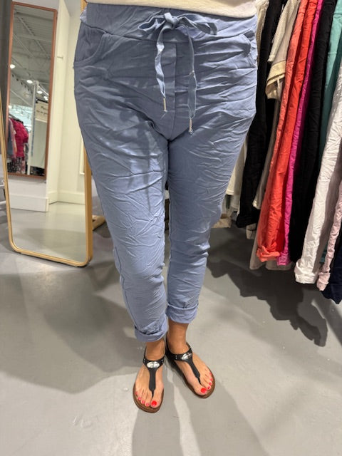 Pantalon - Collection Italienne - 6175 Regulier