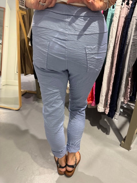 Pantalon - Collection Italienne - 6175 Regulier