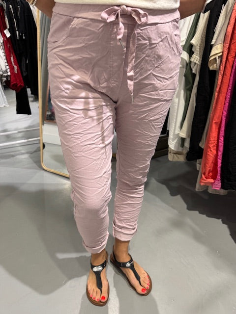 Pantalon - Collection Italienne - 6175 Regulier