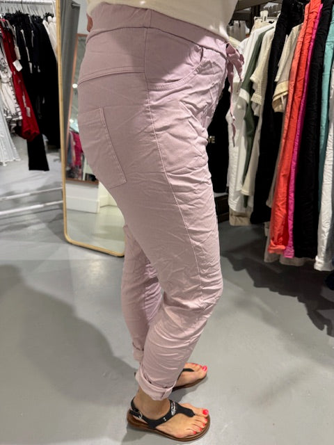 Pantalon - Collection Italienne - 6175 Regulier