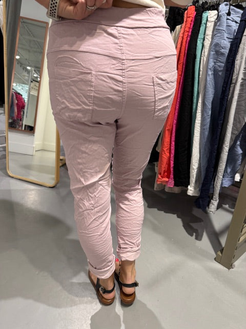Pantalon - Collection Italienne - 6175 Regulier