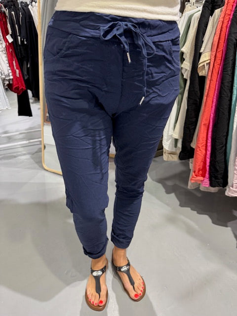 Pantalon - Collection Italienne - 6175 Regulier