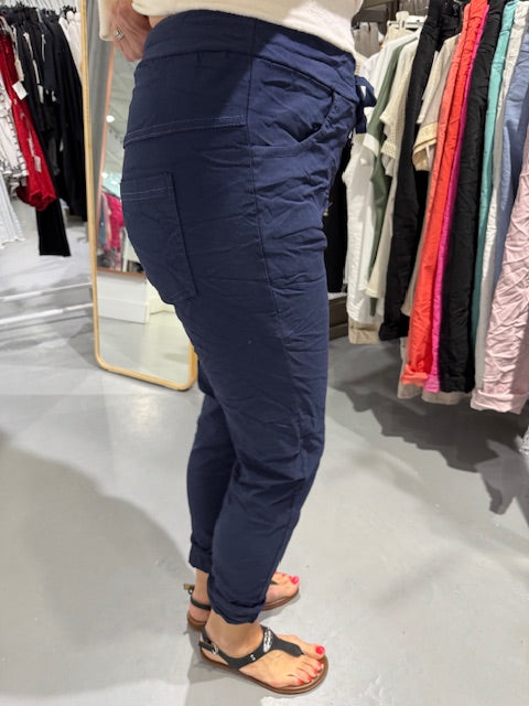 Pantalon - Collection Italienne - 6175 Regulier