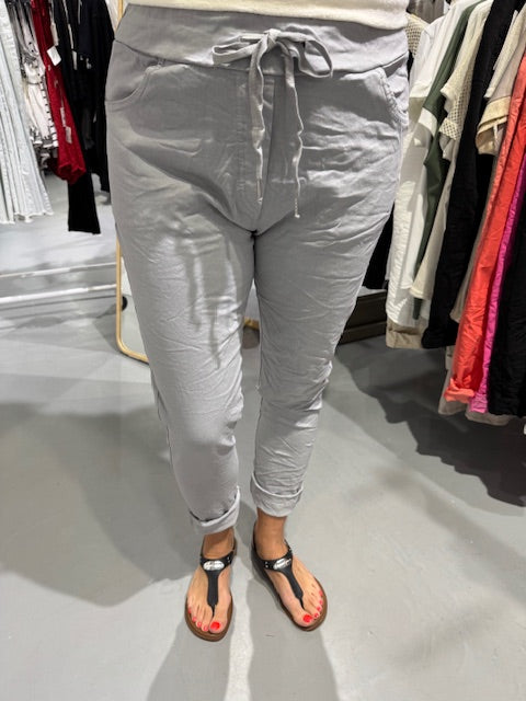 Pantalon - Collection Italienne - 6175 Regulier
