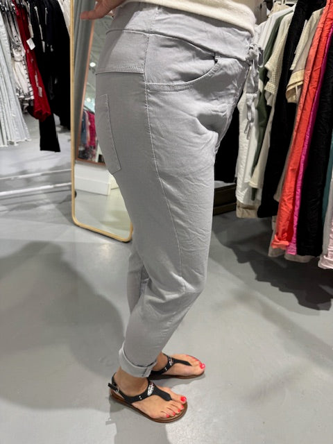 Pantalon - Collection Italienne - 6175 Regulier