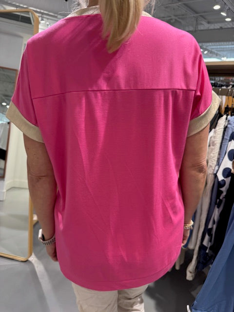 Haut - Collection Italienne - Wonderful Top