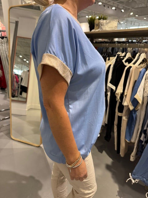 Haut - Collection Italienne - Wonderful Top