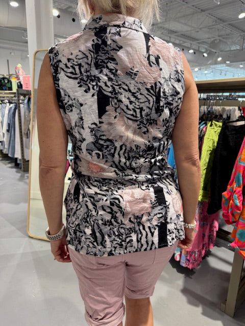 Top - Tango Mango - T5882