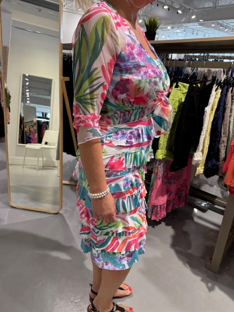 Robe - Tango Mango - Dr760