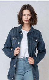 Jacket - Carreli - Jp52