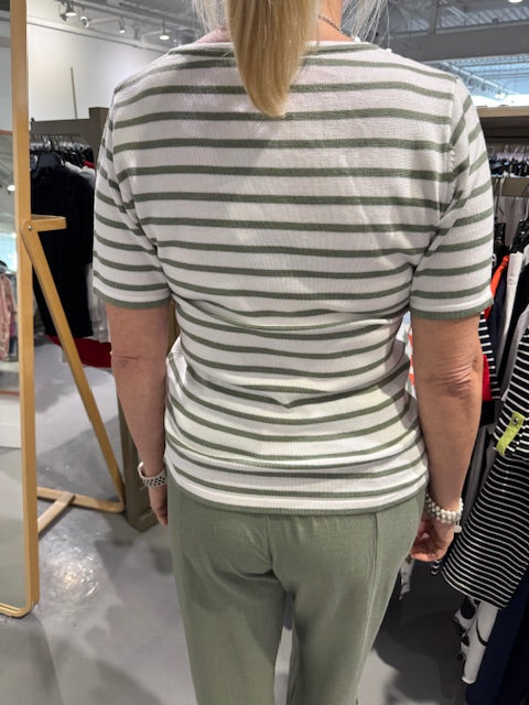 Chandail - Moffi - 24142Ss B