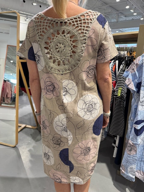 Robe - Goa - Ka252D