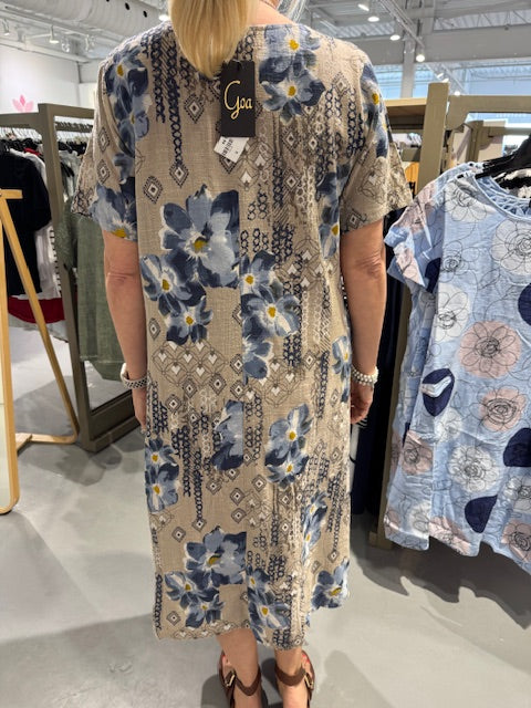 Robe - Goa - Ka253D