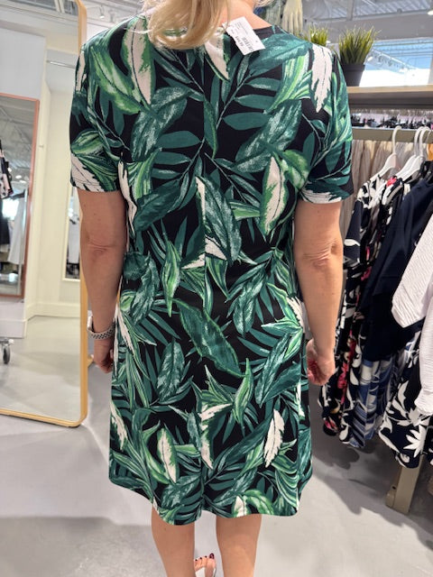 Robe - Julia Devina - 1299P